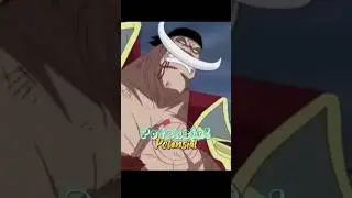 Whitebeard vs Guts | One Piece #onepiece