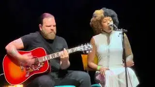 Nikki Hill: HEAVY HEARTS AND HARD FISTS