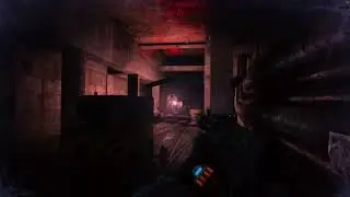 Metro Last Light #6