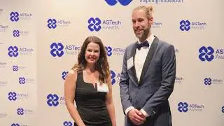 ASTech Awards 2023 Showcase Video - community