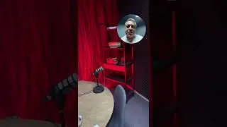 Экскурсия по студии на телеканале Баку ТВ