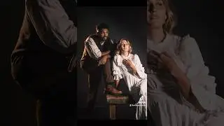 Dope Theatre Photoshoot!