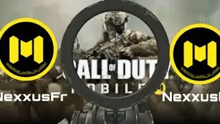 🤯NexxusLartiste IS BACK - COD MOBILE 🤯