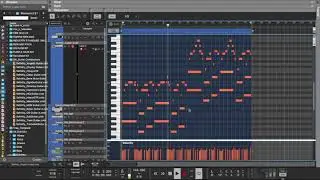 Reason 12 Tutorial | Best Guitars | Ghost Notes and Beat Arrangement |  Reason Studios
