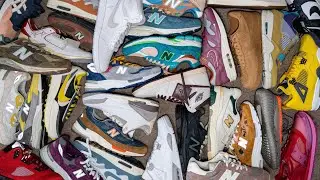 Top 21 Sneaker Pickups of 2021 | Ash Bash