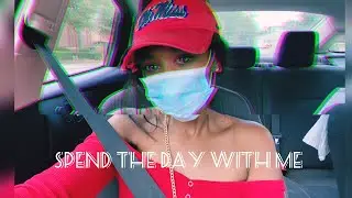 Come hang with TearraElexus + SNEAK PEEK of the NEW APT | Vlog