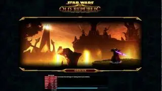 SWTOR Raiding - Bunch O' Bosses and nothing to show for it - The Culling