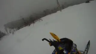 jump m8 et mxz800