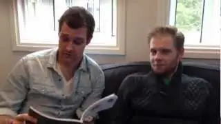 De Mannetje Pug Voorleessessie deel 1