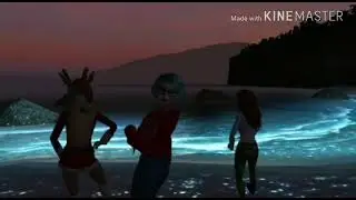 клип тролль