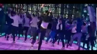 Dj MashUP - The gangnam song
