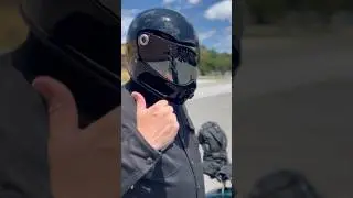 Ready to Ride 🏁🏍️ #motorcycles #biker #bikerlifestyle