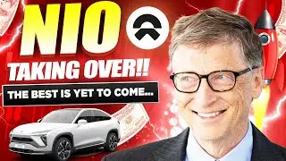 NIO IS THE BEST EV STOCK 🔥 | nio stock