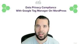 Cookie Dash   Cookie Compliance With Google Tag Manager On WordPress