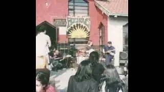 Pitchwais - Balkanisen