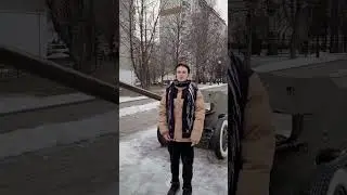Культурно-познавательный маршрут ГБОУ Школа № 1190