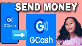 How to send money from Gcash to gcash account(cash-in) updated 2022