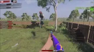 H1z1 Some Joke!!!!!