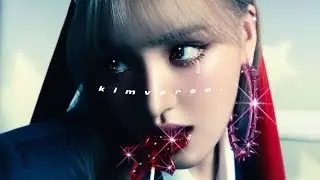 ive - baddie [𝘀𝗽𝗲𝗱 𝘂𝗽]