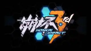 Honkai Impact 3rd OST: Noitats [EXTENDED].