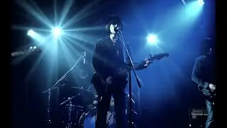 Waater - Remember (LIVE)