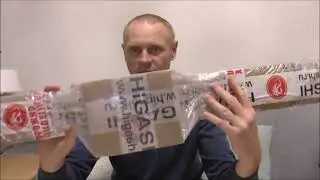 СНАСТИ ОТ HIGASHI. ЕДЕМ ТЕСТИРОВАТЬ