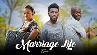 MARRIAGE LIFE [5]love story 💞#clamvevo #kiparabrand #sandraOfficial