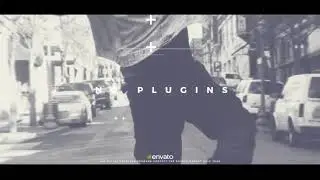 Urban Style Opener | After Effects Template