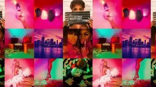 City Girls - Come Outside (Official Audio)