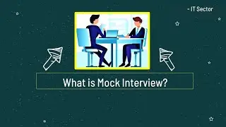 What is Mock Interview?