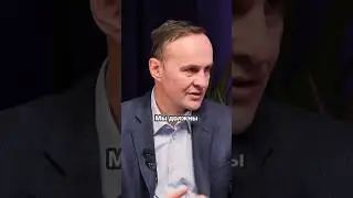 Сергей Рязанов о культуре спорта #отцовство #воспитание #осознанноеродительство