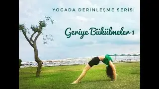 Geriye Bukulmeler 1