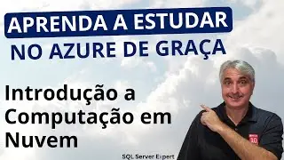 Introdução a Computação em Nuvem | SQL Server Expert