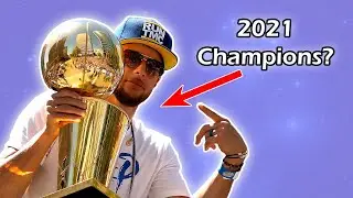 The Warriors Dynasty is NOT over... Here's why