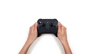 How to Apply a dbrand Steam Controller Skin
