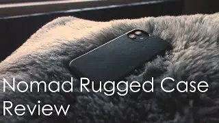 020 Nomad Rugged Case Review