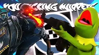 The Best Clash