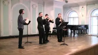 Francisco de la Torre (XV cent.) - Alta, La Spagna (Cancionero de Palacio, XV cent.)