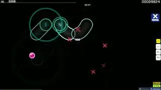 [READ DESCRIPTION PLEASE FOR EASIER WAY] osu! medal guide, the actual easiest way to get equilibrium
