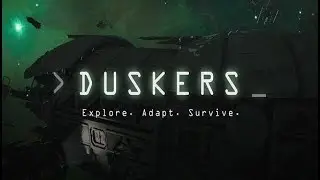 DUSKERS - Random Mission 2021 - #01