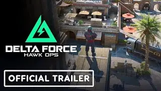 Delta Force: Hawk Ops | Hazard Operations Map Guide - Layali Grove