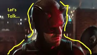Let’s not hate on this Marvel show just yet…