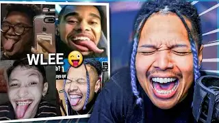 TITIK KUMPUL Tobrut Jahat dan Ceker Babat