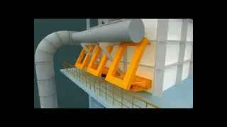 Henan ZK Corp Dolomite Limestone Calcination Process