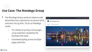 Improve sites with Liferay DXP Modern Tools Introduction