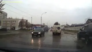 Неожиданно Тамбов - Пролетарская
