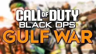 IF BLACK OPS GULF WAR FAILS…
