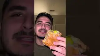 Tasting 3 Different Burgers at In-N-Out! Burger Review & Comparison - Mukbang ASMR
