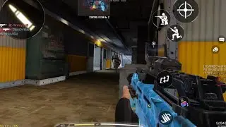 Just the usual