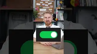 Анимация переключателя в PowerPoint 